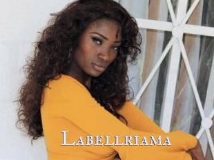 Labellriama