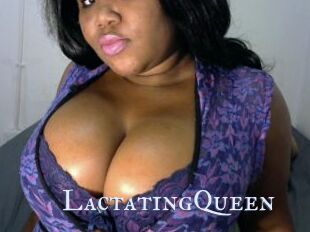 LactatingQueen