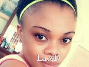 LacyD