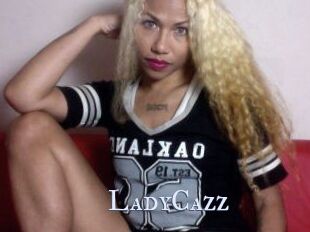 LadyCazz