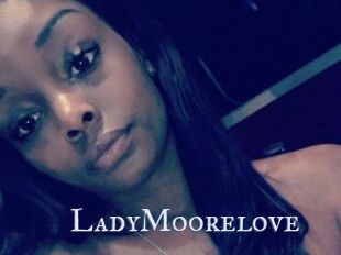 LadyMoorelove