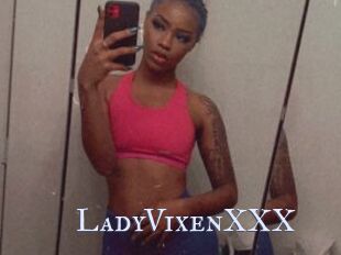 LadyVixenXXX