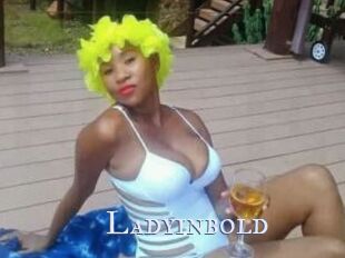 Ladyinbold