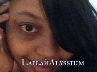 LailahAlyssium