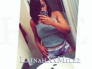 LainahXxMillz