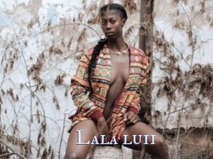 Lala_luii