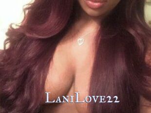 LaniLove22