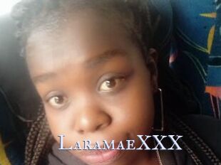 LaramaeXXX