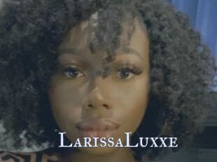 LarissaLuxxe