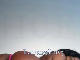 LaurenLov3