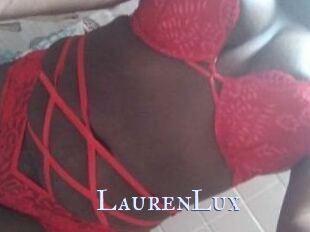 LaurenLux