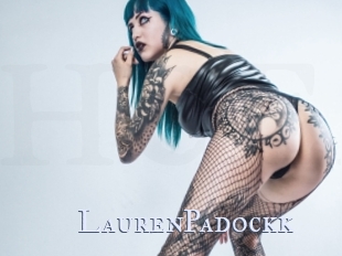 LaurenPadockk