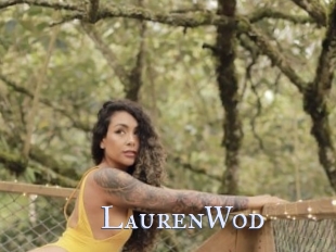 LaurenWod