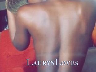 LaurynLoves
