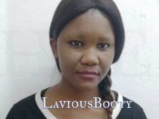 LaviousBooty