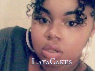 LayaCakes