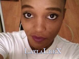 LaylaLeeX