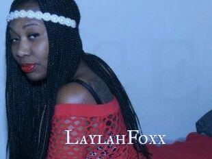 LaylahFoxx