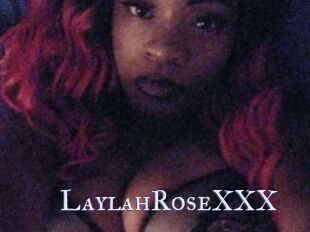 LaylahRoseXXX