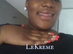 Le_Kreme
