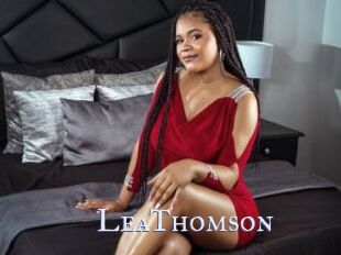 LeaThomson