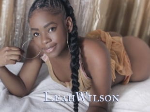 LeahWilson