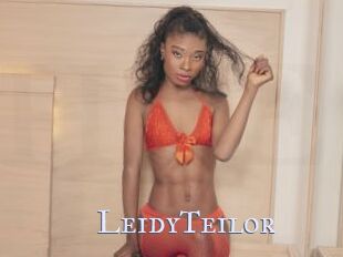 LeidyTeilor