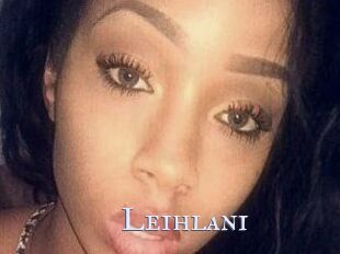 Leihlani
