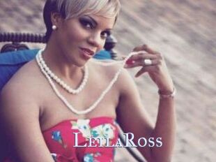 LeilaRoss