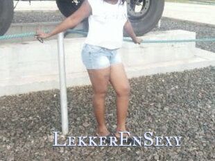 LekkerEnSexy