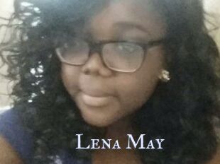 Lena_May