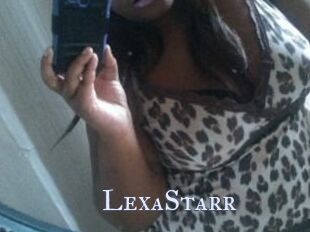 LexaStarr