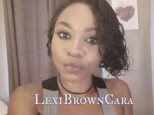 LexiBrownCara