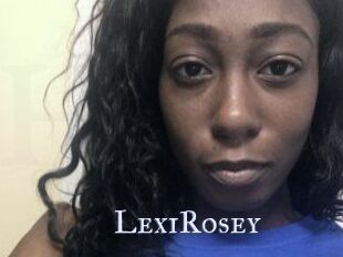 Lexi_Rosey