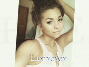 Lexixoxox