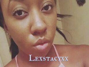 Lexstacyxx