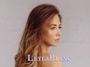 LeylaBlanc