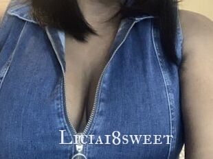 Licia18sweet