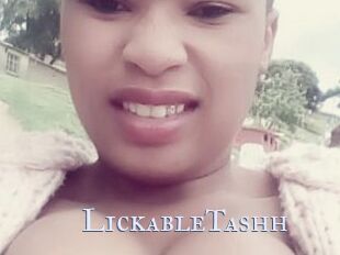 LickableTashh