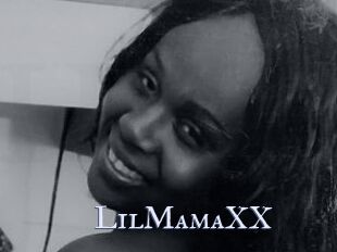 LilMamaXX