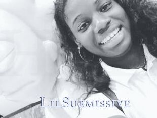 LilSubmissive