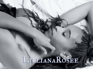 Lilliana_Rosee
