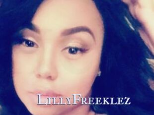 LillyFreeklez