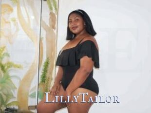LillyTailor