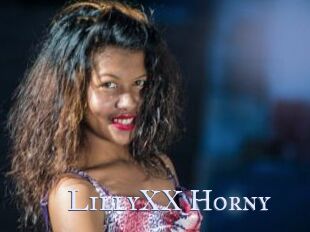 LillyXX_Horny