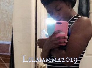 Lilmamma2019