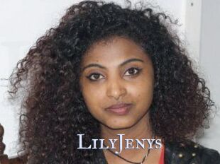 LilyJenys