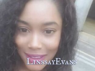 LinssayEvans