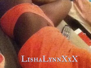 LishaLynnXxX