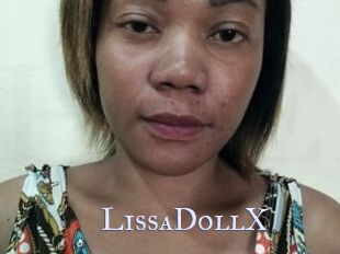 LissaDollX